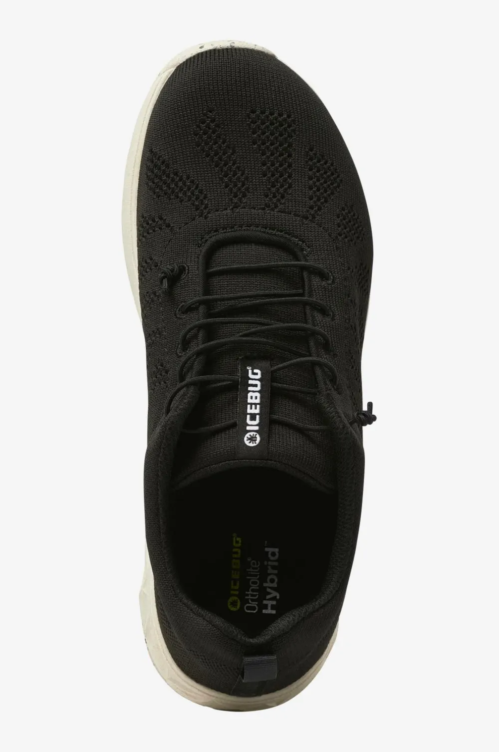 Icebug Sneakers Eli RB9X 001001black Clearance