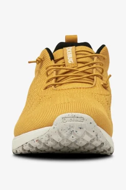 Icebug Sneakers Eli RB9X Mustard New