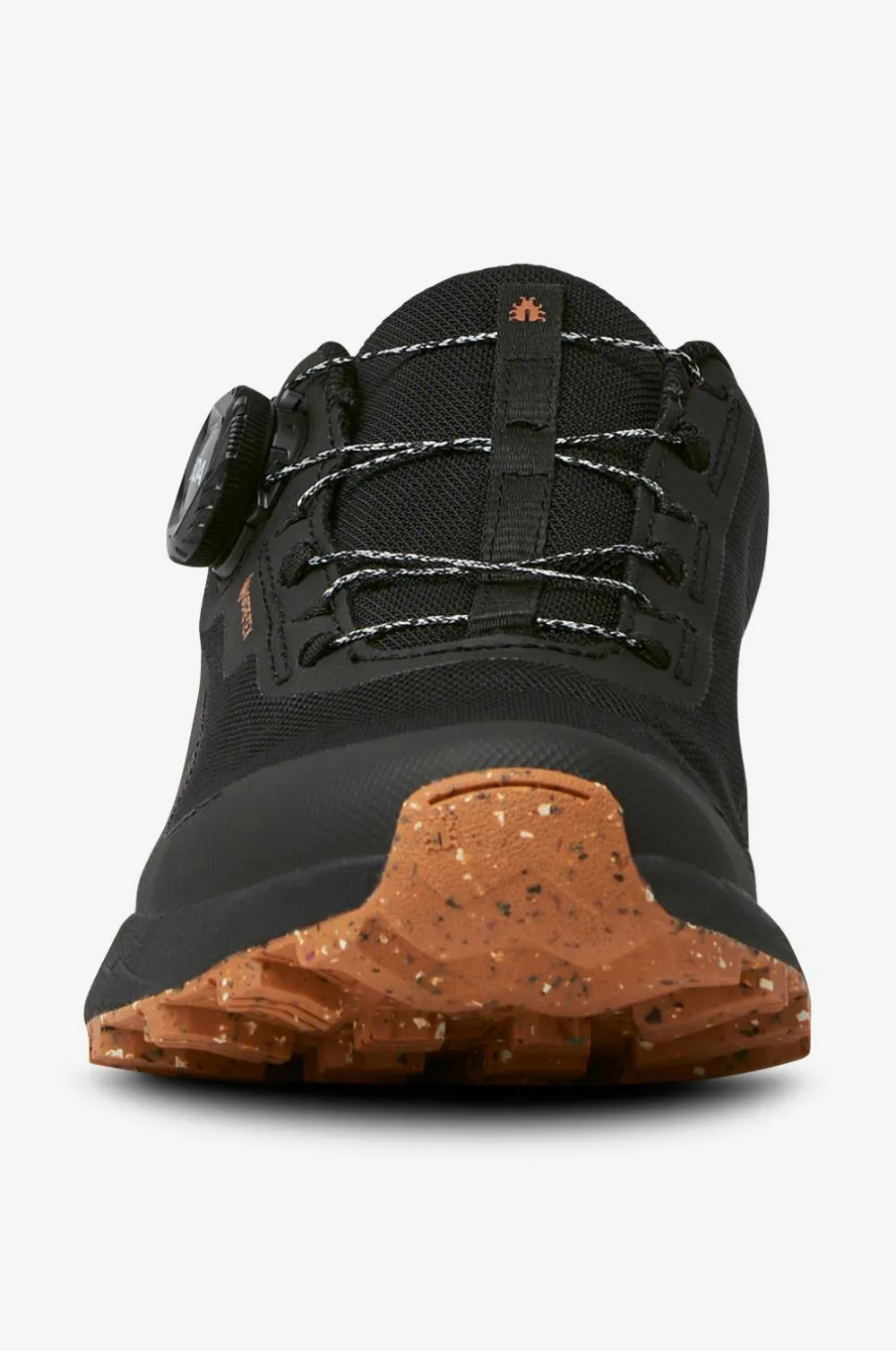 Icebug Træningssko|Sko>Walkingsko Haze W RB9X GTX Black/maple