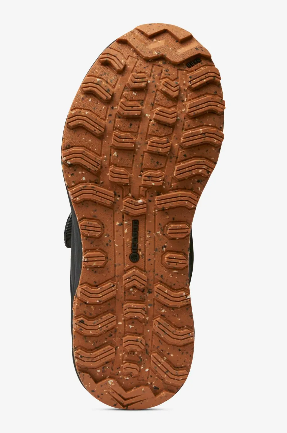 Icebug Træningssko|Sko>Walkingsko Haze W RB9X GTX Black/maple
