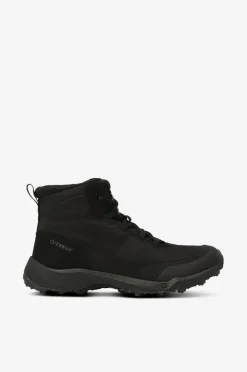 Icebug Træningssko|Sko>Walkingsko Nirak2 M BUGrip 001001black