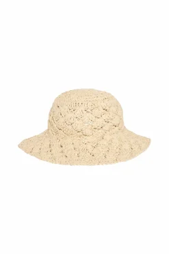 ICHI Hat iaShirley HA Almond milk New