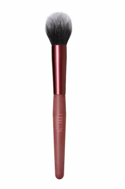 IDUN Minerals Makeupbørster>Pro Tapered Powder Brush No color