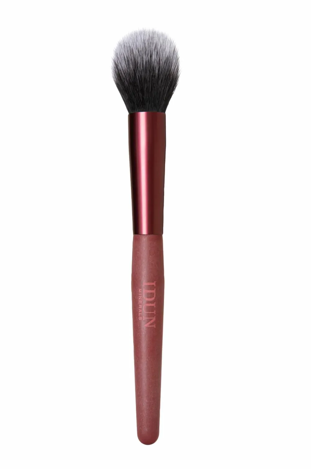 IDUN Minerals Makeupbørster>Pro Tapered Powder Brush No color