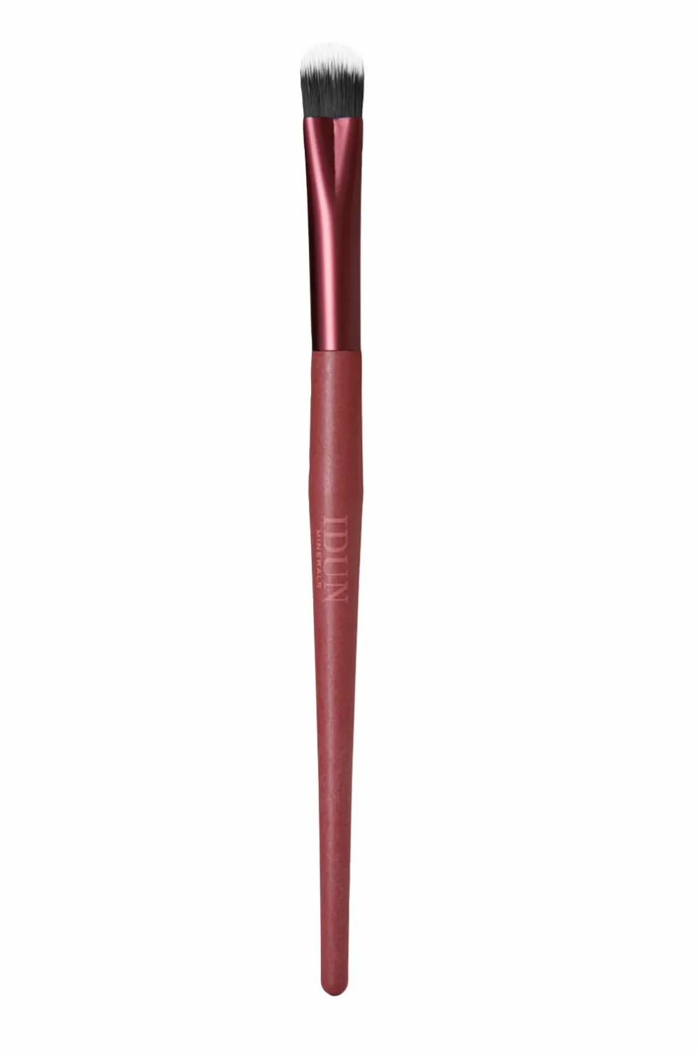 IDUN Minerals Makeupbørster>Pro Triangle Concealer Brush No color