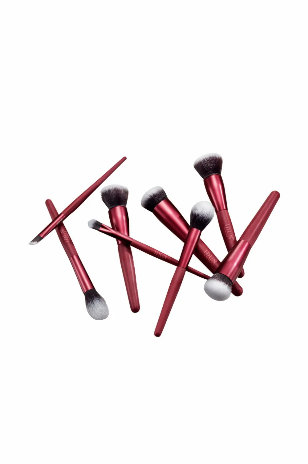 IDUN Minerals Makeupbørster>Pro Triangle Concealer Brush No color