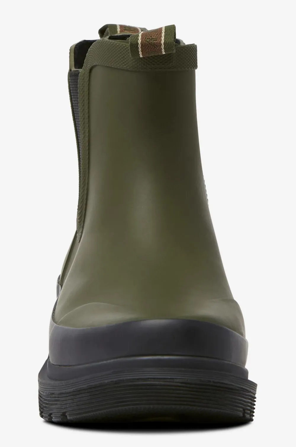 Ilse Jacobsen Gummistøvler>Gummistøvle Short Rub Army