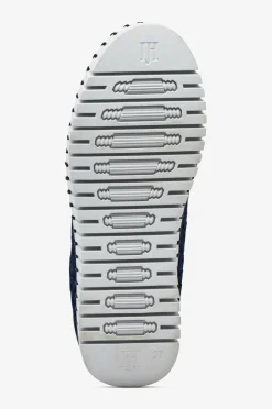 Ilse Jacobsen Kondisko Dark Indigo White New
