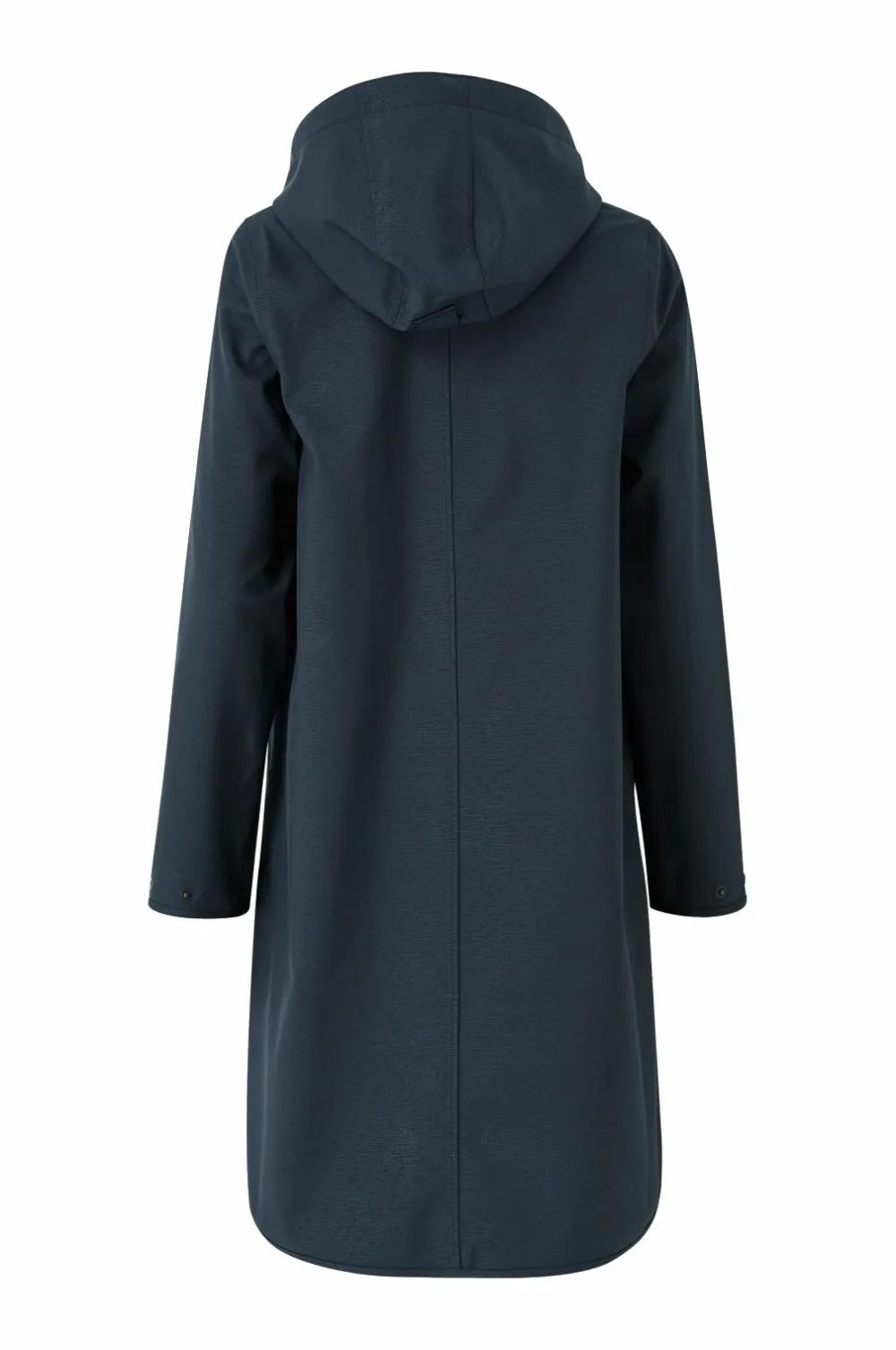 Ilse Jacobsen Regnfrakke Dark indigo Clearance