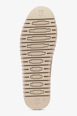 Ilse Jacobsen Lærredssko|Slip-On Sko><noscript><img width=