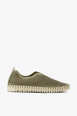 Ilse Jacobsen Skor Tulip 3275 Army Hot