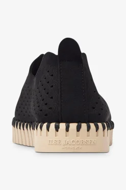 Ilse Jacobsen Lærredssko|Slip-On Sko><noscript><img width=