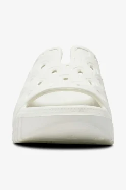 Ilse Jacobsen Tøfler Birch02 Milk creme Discount
