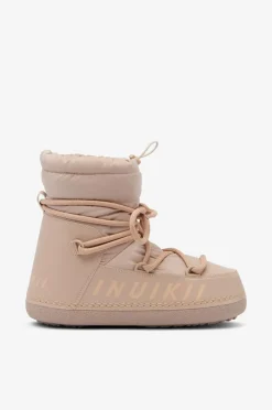 INUIKII Vinterfodtøj|Boots & Snørestøvler>Vinterstøvler Mountain Sand