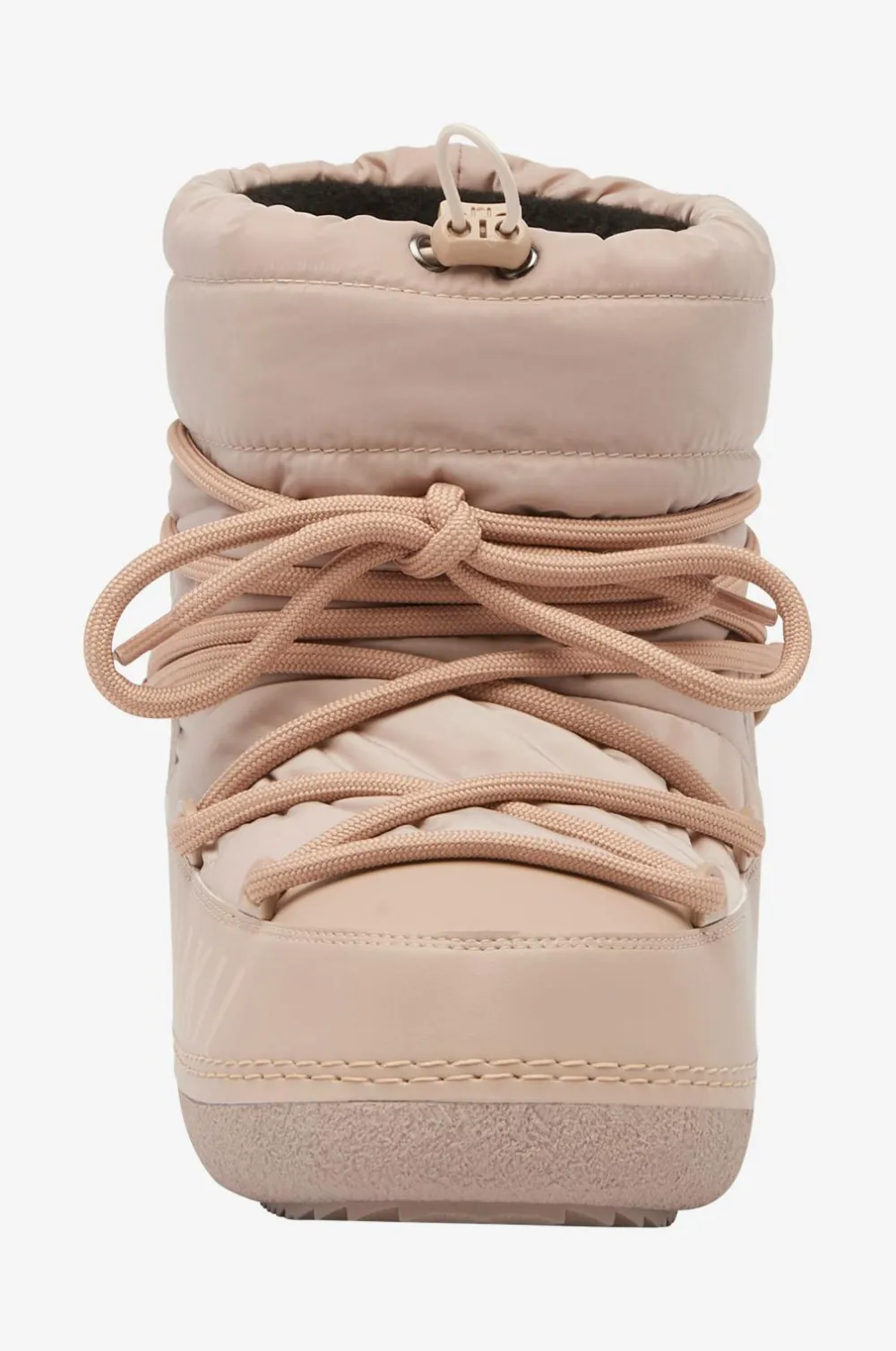 INUIKII Vinterfodtøj|Boots & Snørestøvler>Vinterstøvler Mountain Sand