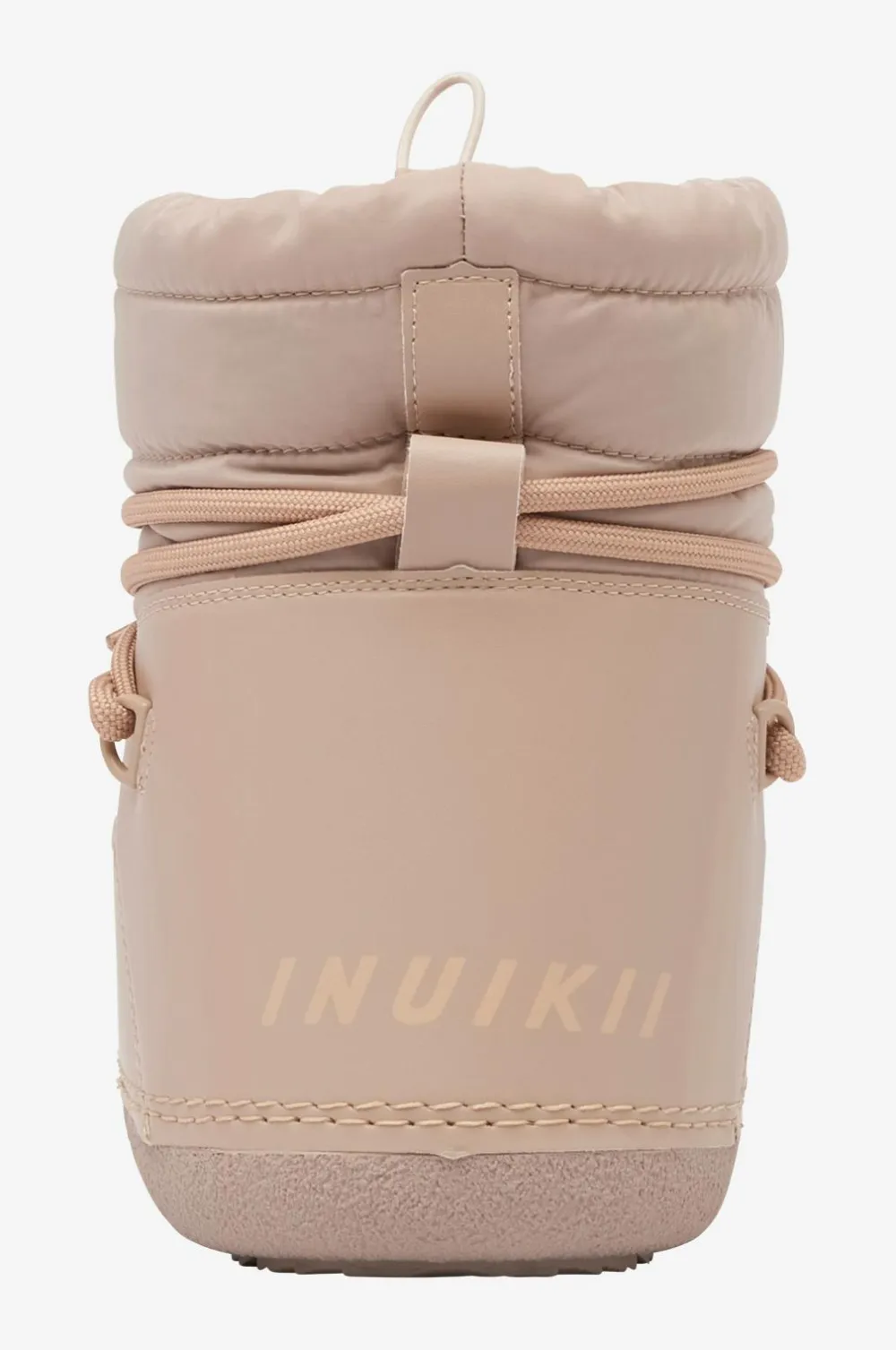 INUIKII Vinterfodtøj|Boots & Snørestøvler>Vinterstøvler Mountain Sand