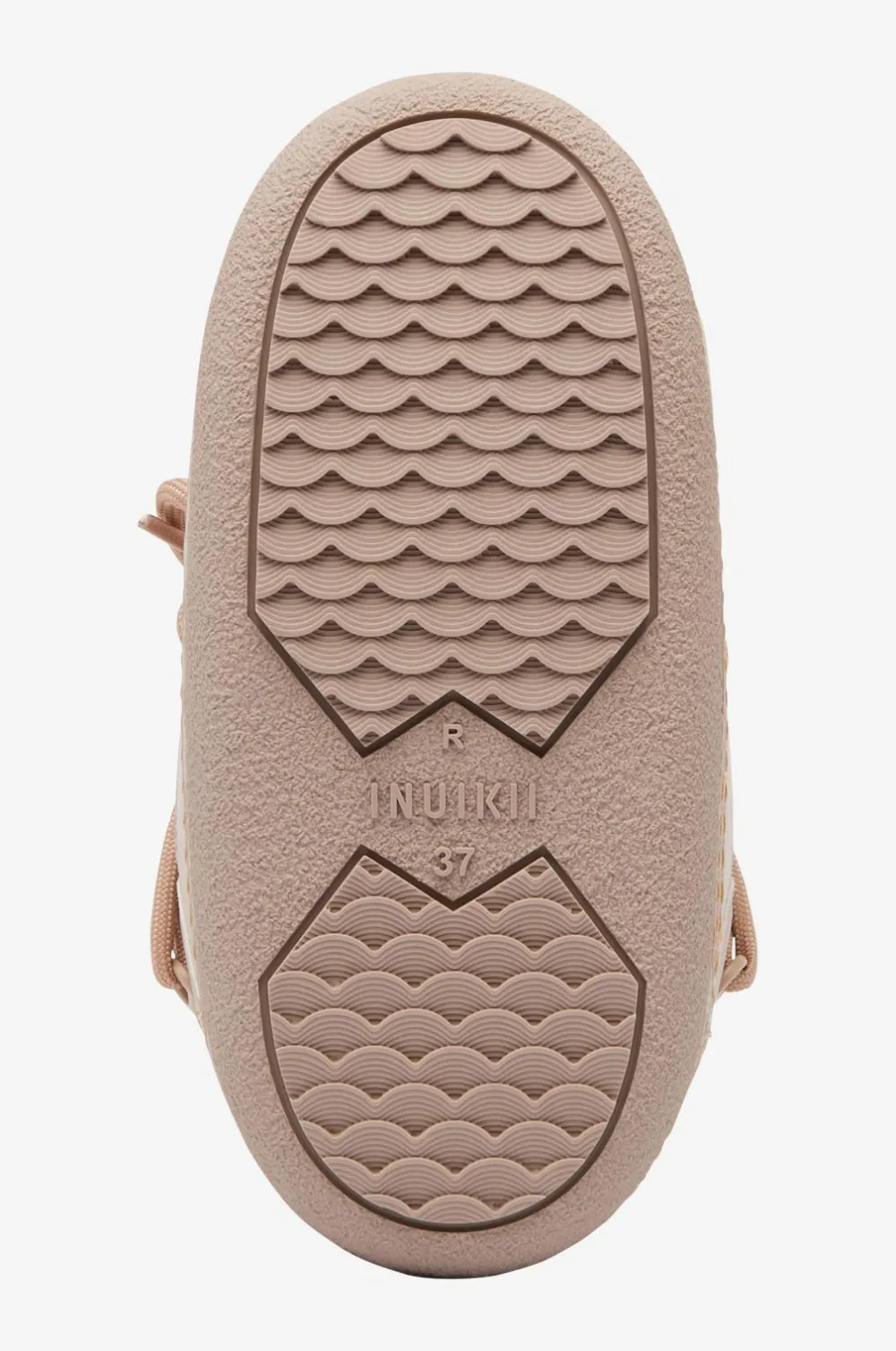 INUIKII Vinterfodtøj|Boots & Snørestøvler>Vinterstøvler Mountain Sand