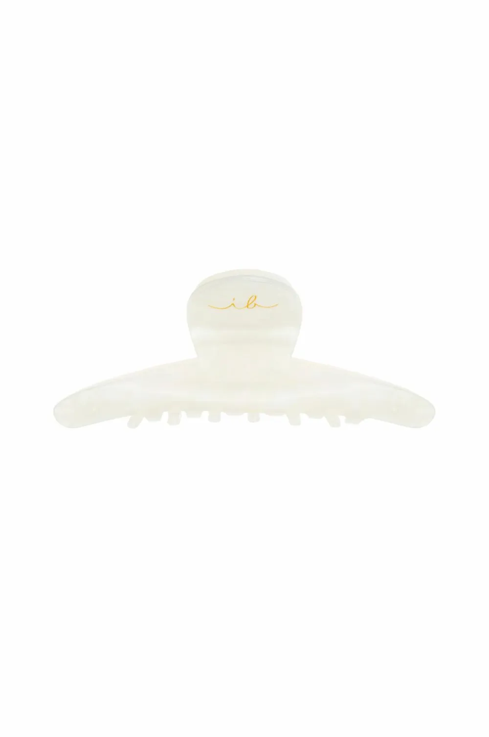 invisibobble Håraccessories>Clipstar Clawdia Tortoise No Color