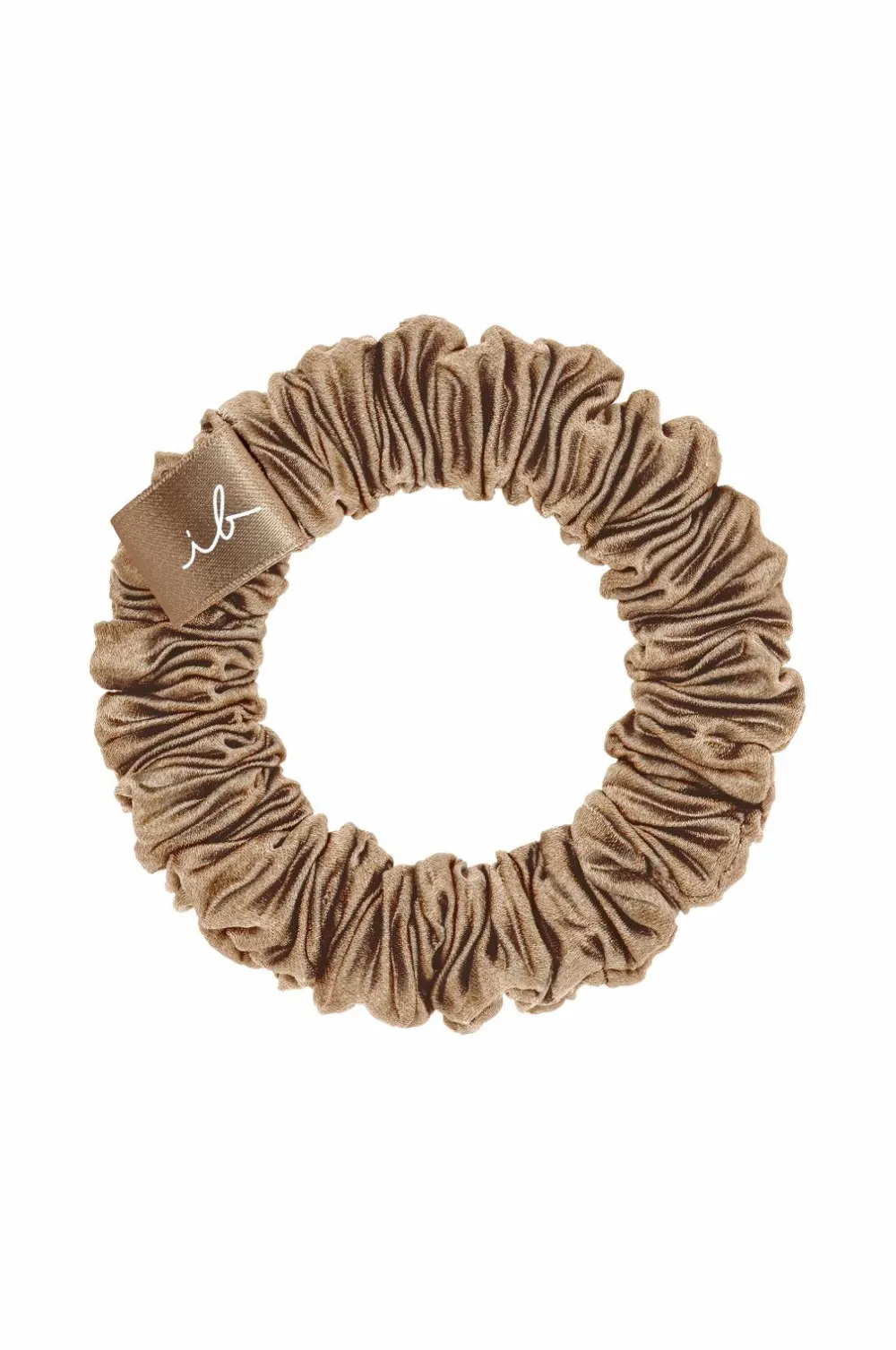 invisibobble Håraccessories|Håraccessories>Sprunchie Slim 2 stk. True Golden
