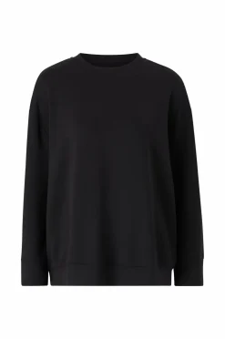 InWear Sweatshirts & Hoodies>Sweatshirt AidaIW Black