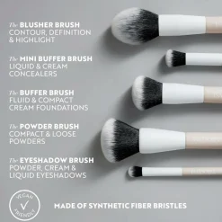 IsaDora The Eyeshadow Brush No color Outlet