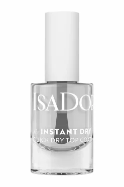 IsaDora The Instant Dry Quick Drying Top Coat 08 Instant-Dry Top Coat Online
