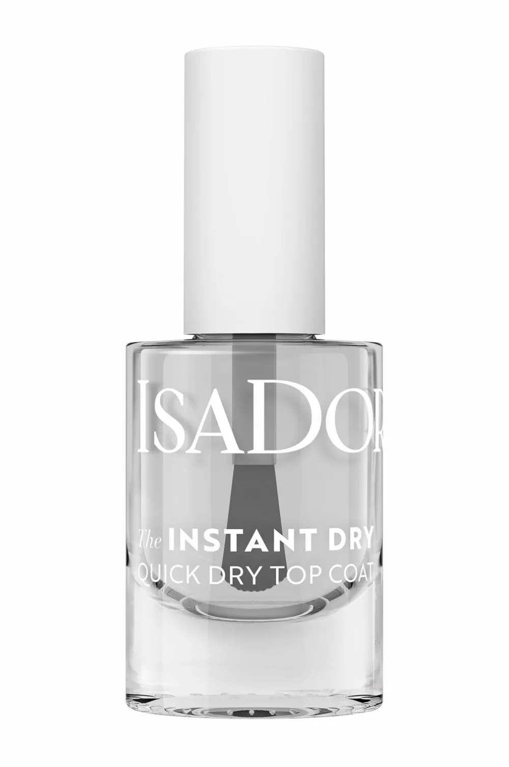 IsaDora The Instant Dry Quick Drying Top Coat 08 Instant-Dry Top Coat Online