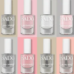 IsaDora The Instant Dry Quick Drying Top Coat 08 Instant-Dry Top Coat Online