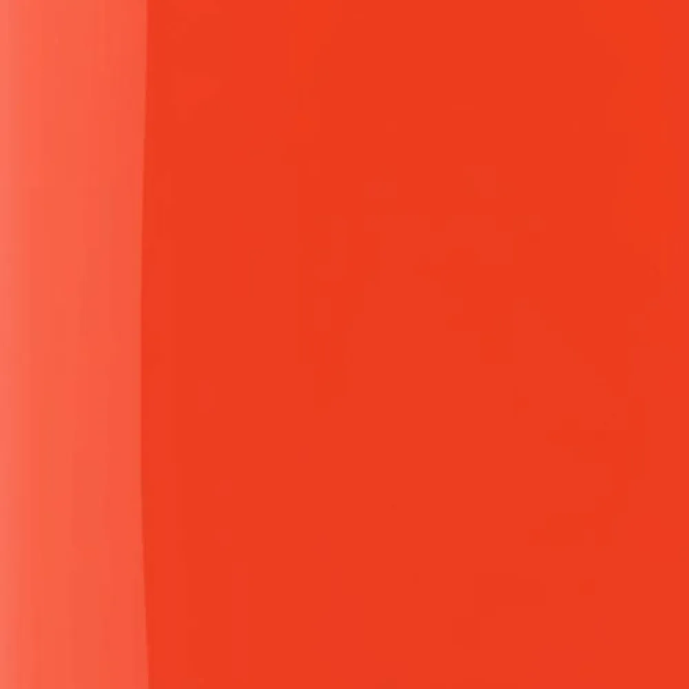 IsaDora The Wonder Nail Polish Quick Dry & Longwear 169 Fire Orange Discount