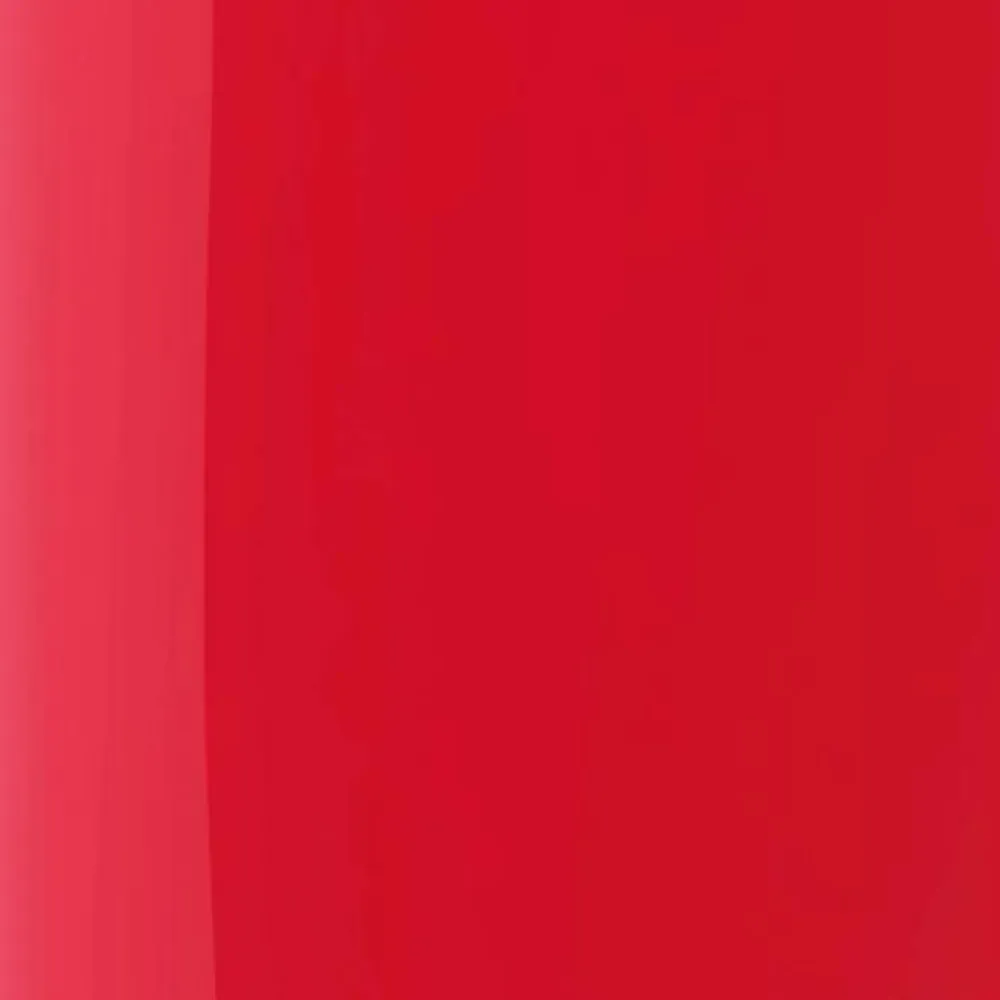 IsaDora The Wonder Nail Polish Quick Dry & Longwear 164 Crimson Red Hot