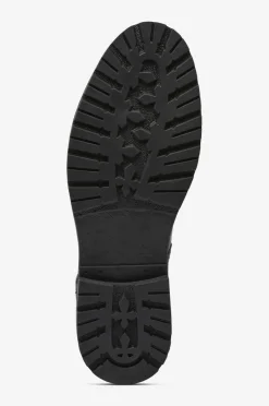 Jack & Jones Ankelstøvler jfwDexter Leather Boot SN Anthracite New