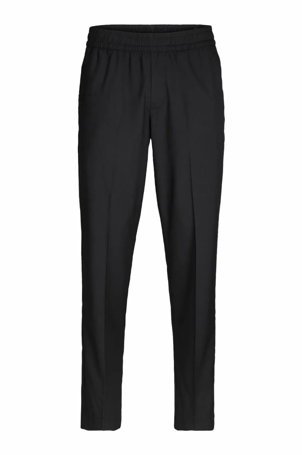Jack & Jones Bukser>Bukser Jpstkane Edwin Jogger Noos Black
