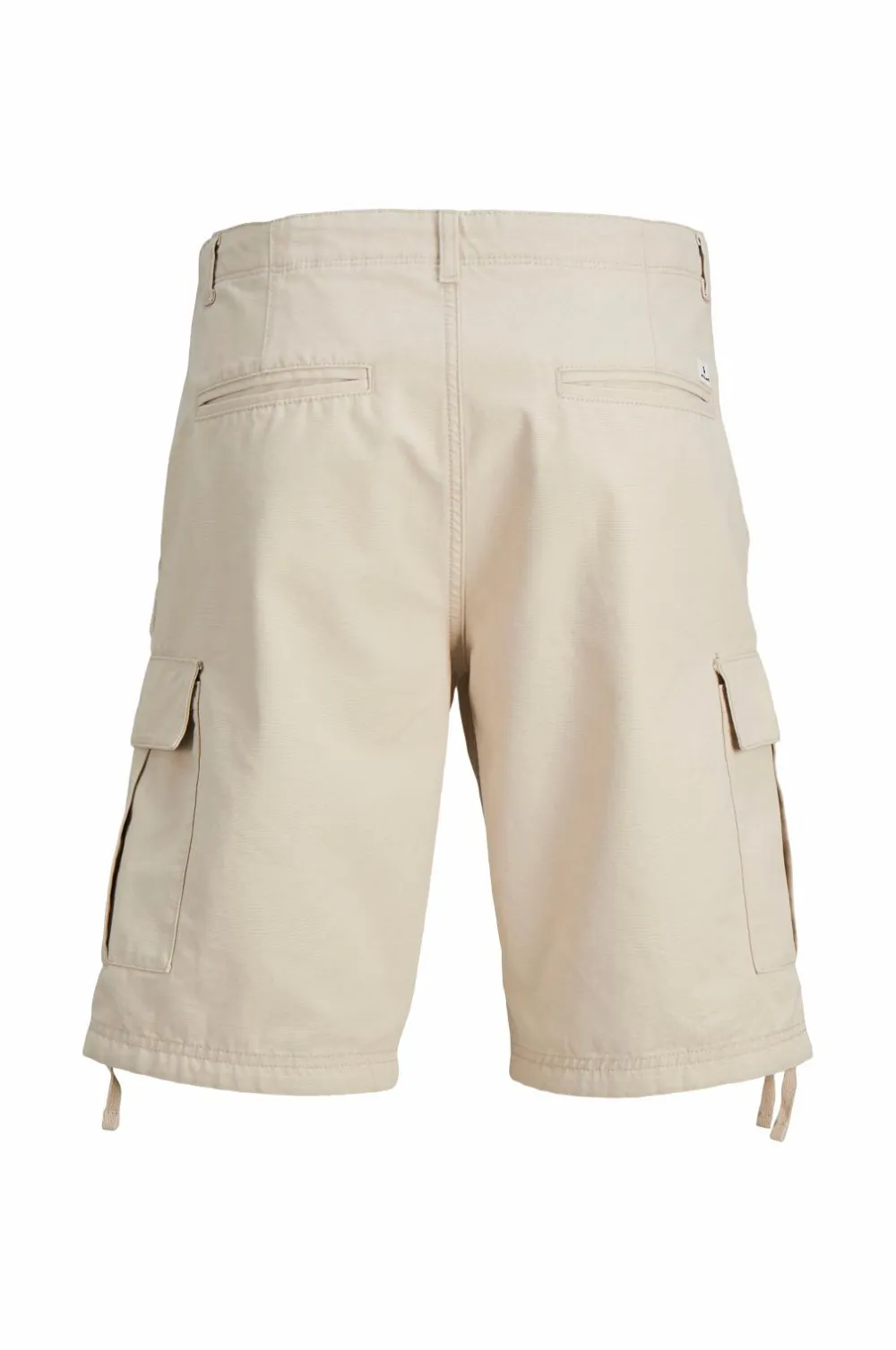 Jack & Jones Cargo shorts jpstCole Barkley jjCargo Shorts Moonbeam Online