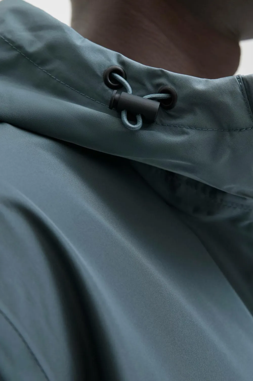 Jack & Jones Funktionsjakke jjeFlynn Functional Stormy weather Discount