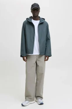 Jack & Jones Funktionsjakke jjeFlynn Functional Stormy weather Discount