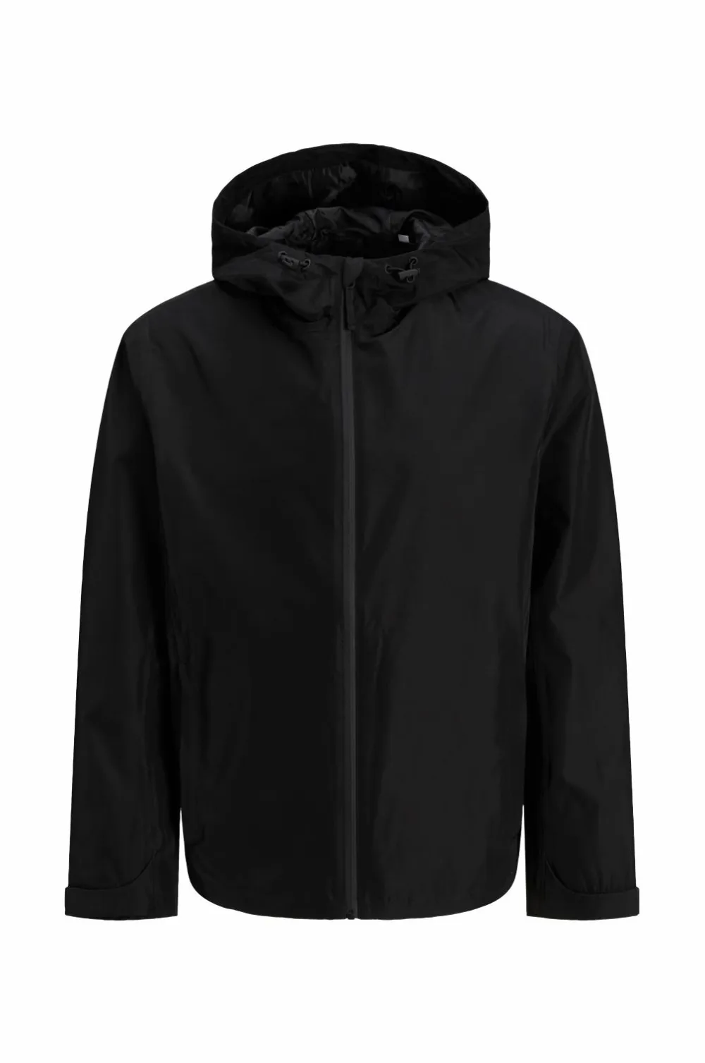 Jack & Jones Funktionsjakke jjeFlynn Functional Black