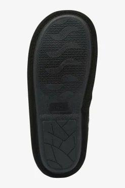 Jack & Jones Hjemmesko jfwMurphy Mule Homeslipper Box BF Anthracite Sale