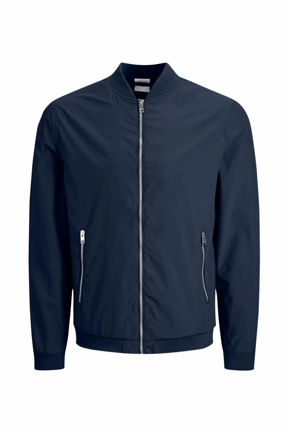 Jack & Jones Jakker & Frakker>Jakke jjeRush Bomber Navy blazer-pt