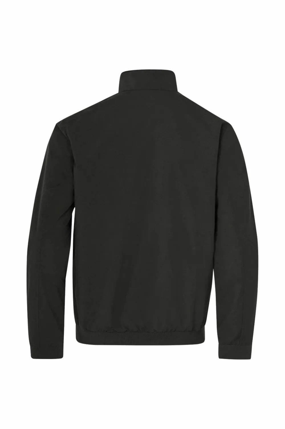 Jack & Jones Jakke jjeRush Harrington Bomber Noos Navy blazer Best