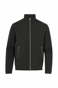 Jack & Jones Jakker & Frakker>Jakke jjeRush Harrington Bomber Noos Black