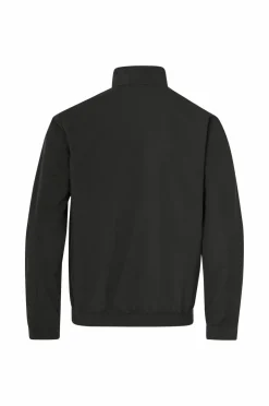 Jack & Jones Jakker & Frakker>Jakke jjeRush Harrington Bomber Noos Black