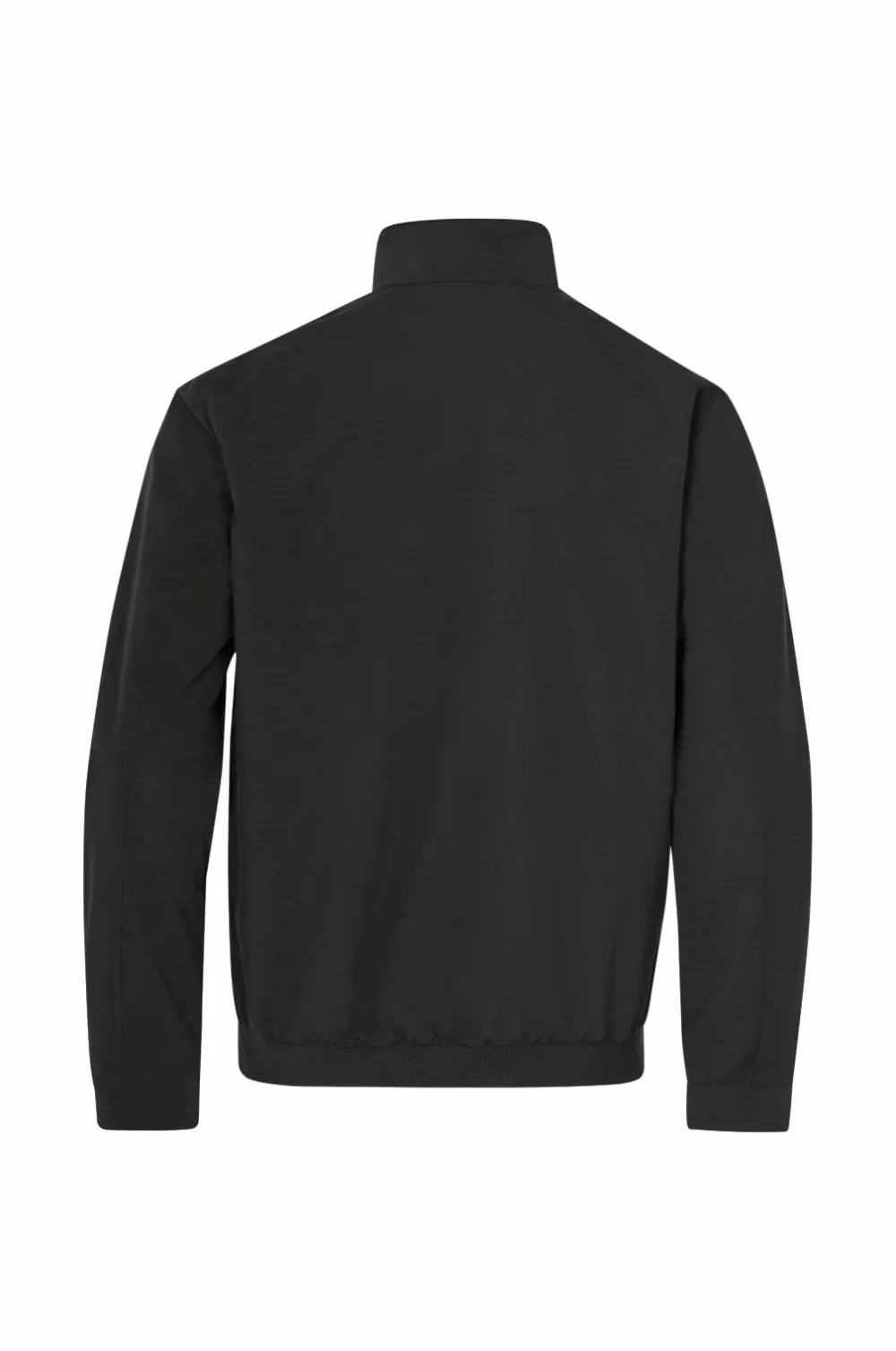 Jack & Jones Jakker & Frakker>Jakke jjeRush Harrington Bomber Noos Black