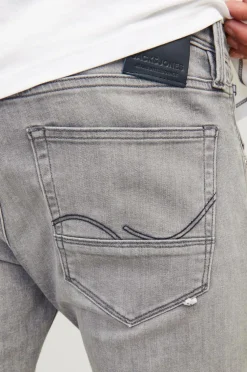Jack & Jones Jeans jjiGlenn jjFox AM 492 50SPS Grey denim Sale
