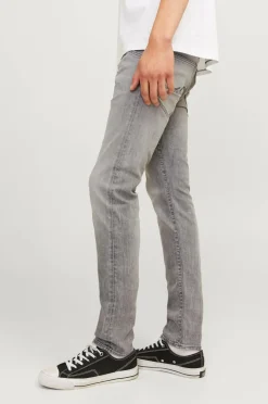 Jack & Jones Jeans jjiGlenn jjFox AM 492 50SPS Grey denim Sale