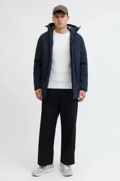 Jack & Jones Parka jjeKeen Sky captain Sale