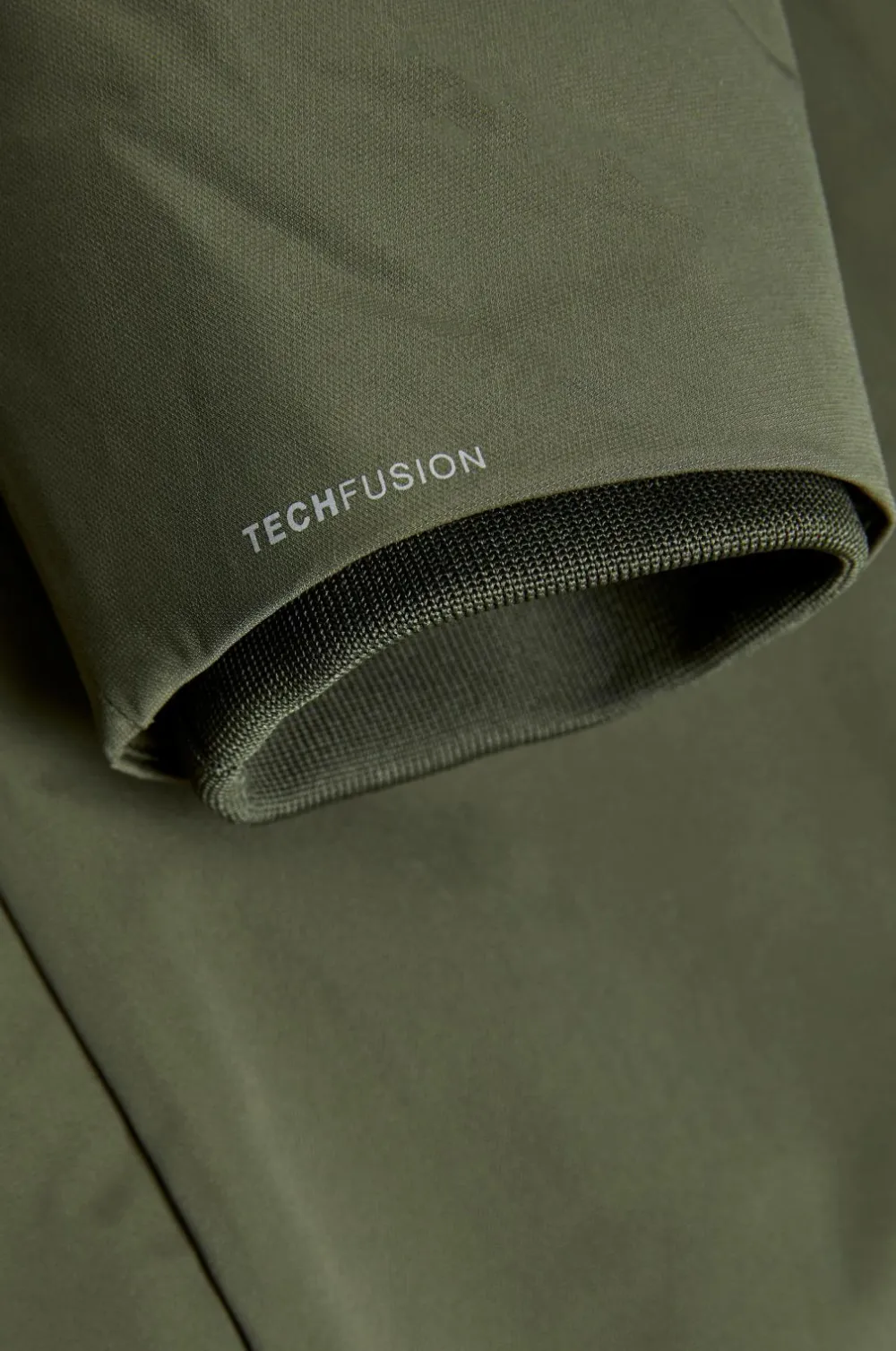 Jack & Jones Regntøj>Parka jjeKeen Grape leaf