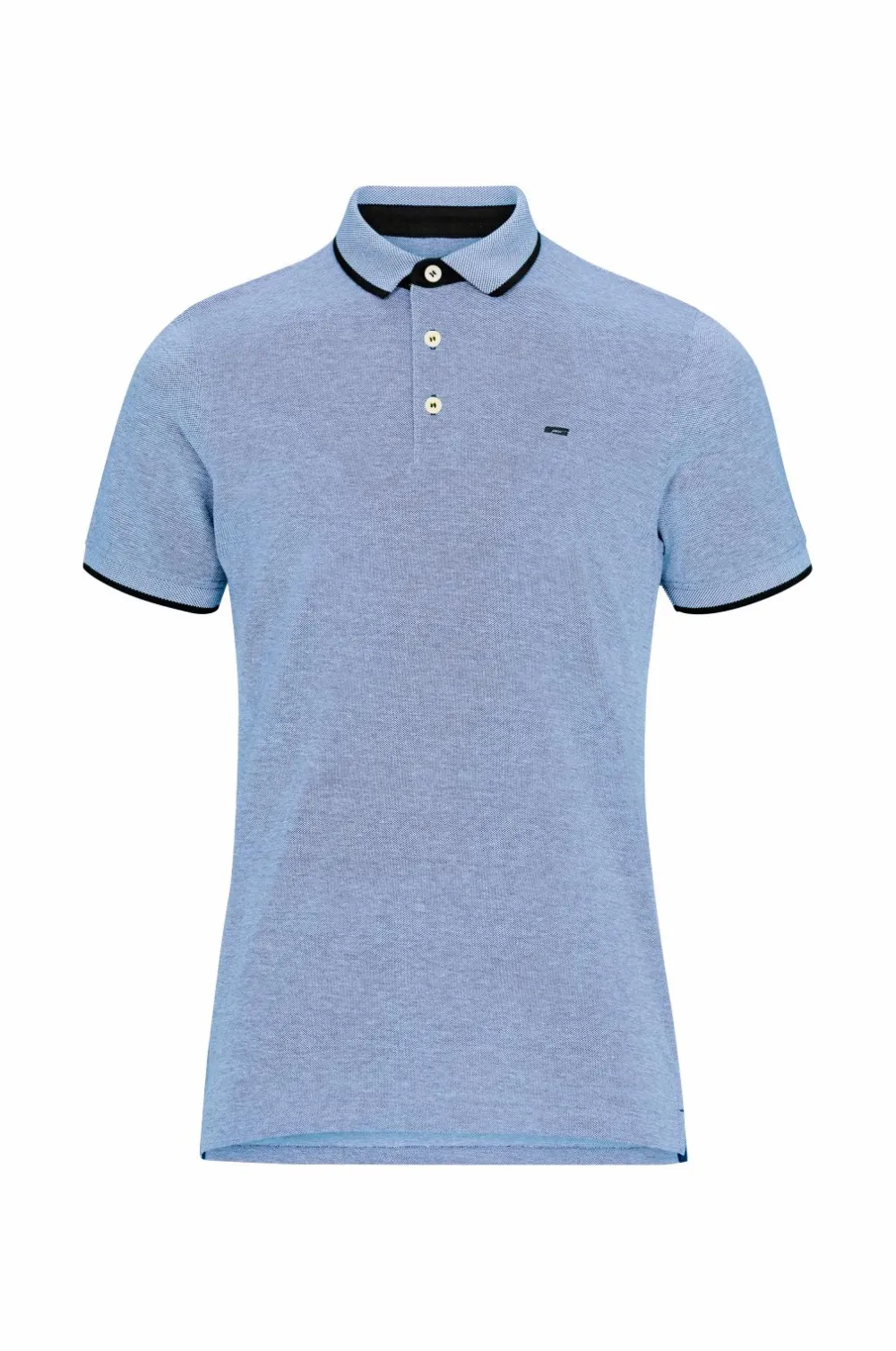Jack & Jones Poloshirt jjePaulos Polo SS Bright Cobalt Online