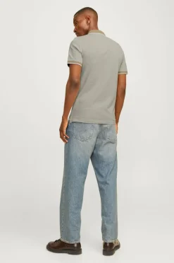 Jack & Jones Poloshirt jjePaulos Polo 2-pak Crockery Sale