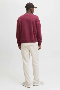 Jack & Jones Sweatpants jpstKane Bradley Uncuffed Moonbeam Hot