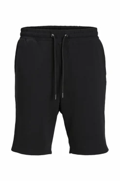Jack & Jones Shorts>Sweatshorts jpstBradley Sweat Shorts Black